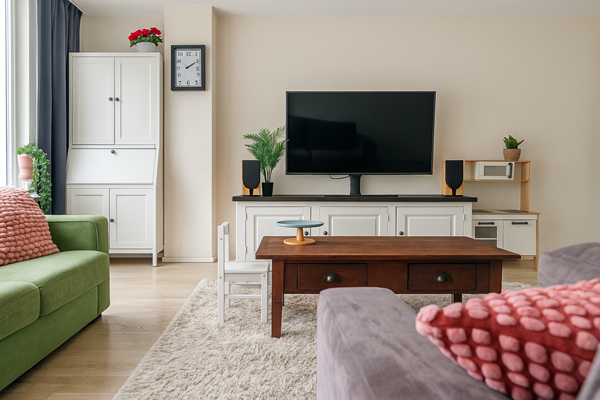 Medium property photo - Het Plankenpad 30, 8255 HG Swifterbant